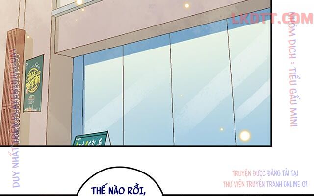Chồng trước 18 tuổi: Chapter 34