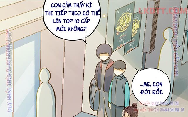 Chồng trước 18 tuổi: Chapter 34
