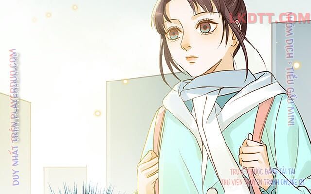 Chồng trước 18 tuổi: Chapter 34