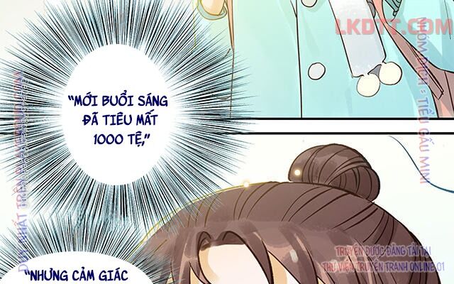Chồng trước 18 tuổi: Chapter 34