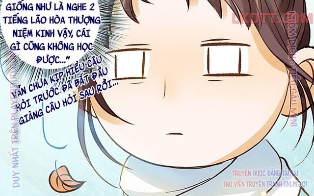Chồng trước 18 tuổi: Chapter 34