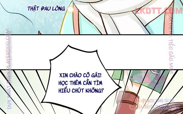 Chồng trước 18 tuổi: Chapter 34
