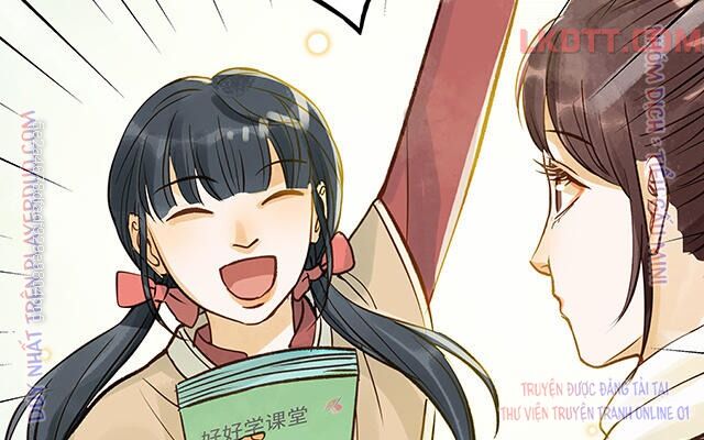 Chồng trước 18 tuổi: Chapter 34