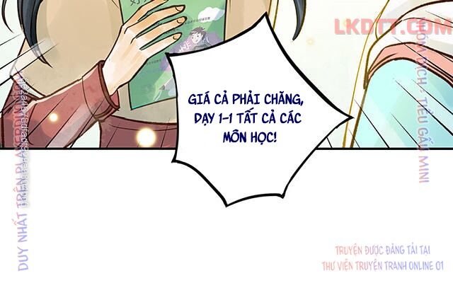 Chồng trước 18 tuổi: Chapter 34