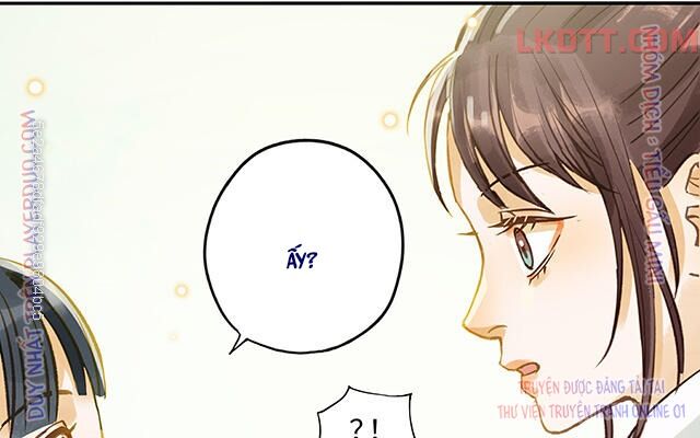 Chồng trước 18 tuổi: Chapter 34