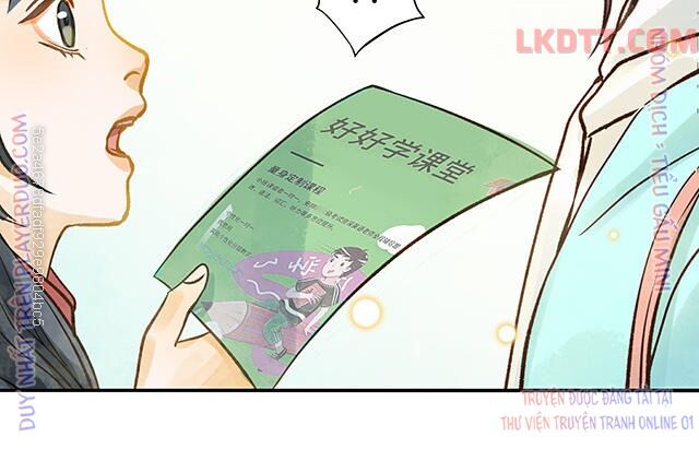 Chồng trước 18 tuổi: Chapter 34