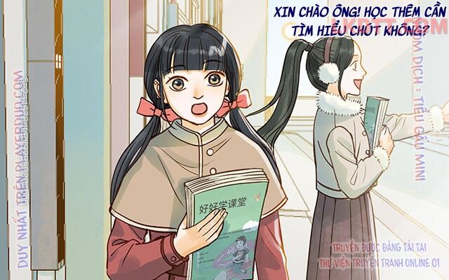 Chồng trước 18 tuổi: Chapter 34
