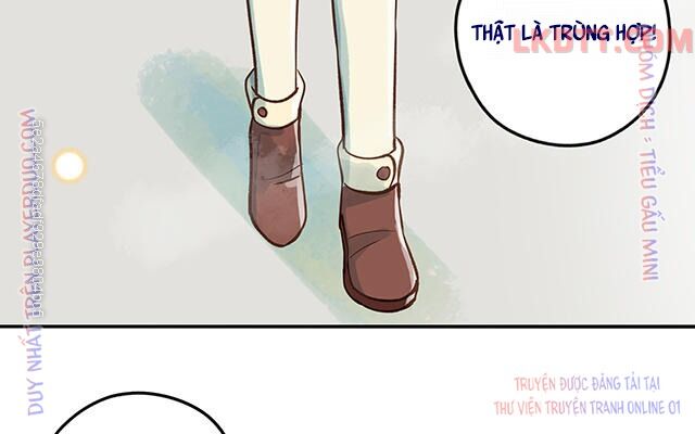 Chồng trước 18 tuổi: Chapter 34