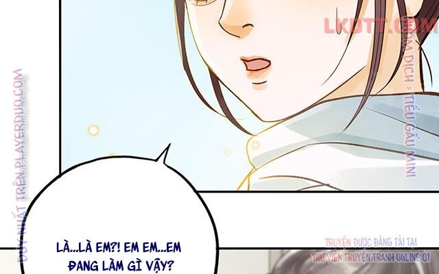 Chồng trước 18 tuổi: Chapter 34