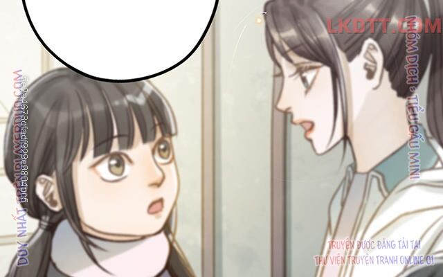 Chồng trước 18 tuổi: Chapter 34