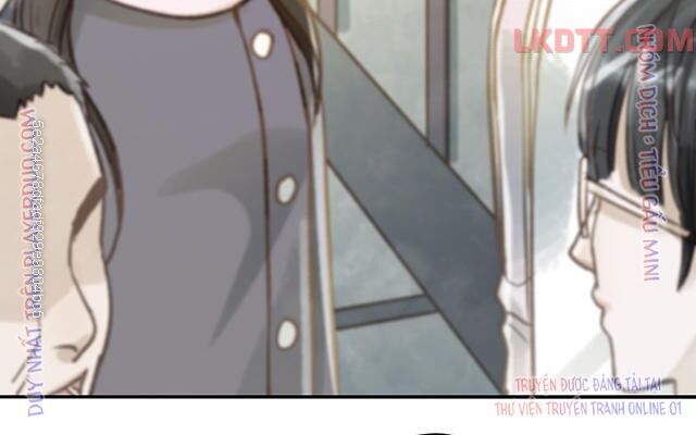 Chồng trước 18 tuổi: Chapter 34