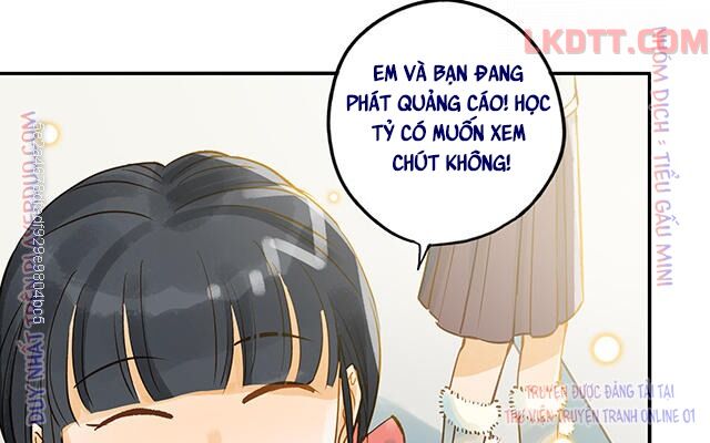Chồng trước 18 tuổi: Chapter 34