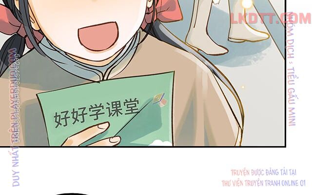 Chồng trước 18 tuổi: Chapter 34