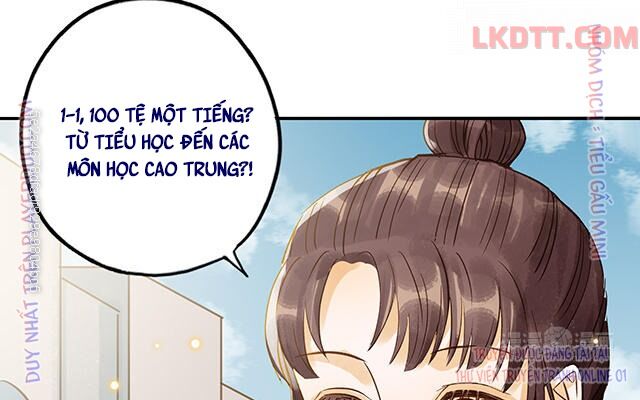 Chồng trước 18 tuổi: Chapter 34
