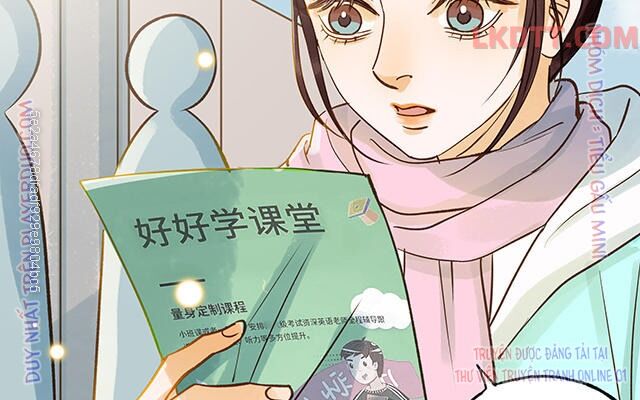 Chồng trước 18 tuổi: Chapter 34