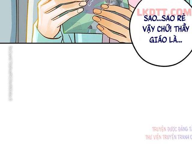 Chồng trước 18 tuổi: Chapter 34
