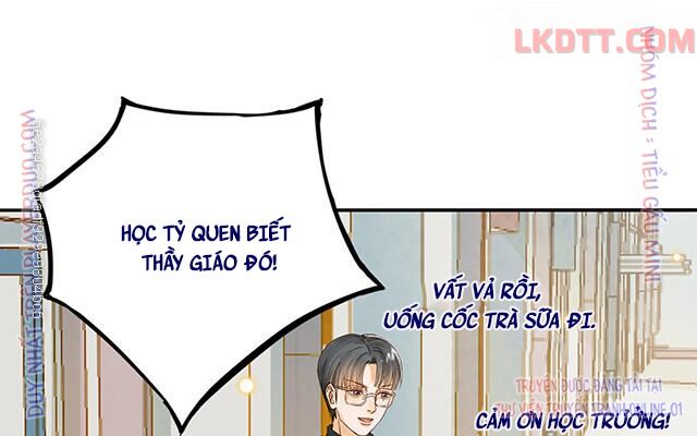 Chồng trước 18 tuổi: Chapter 34