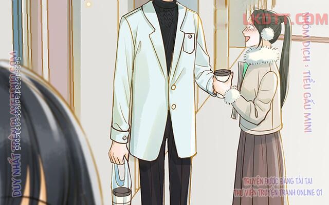 Chồng trước 18 tuổi: Chapter 34