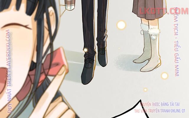 Chồng trước 18 tuổi: Chapter 34