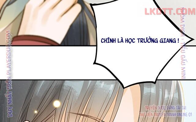 Chồng trước 18 tuổi: Chapter 34