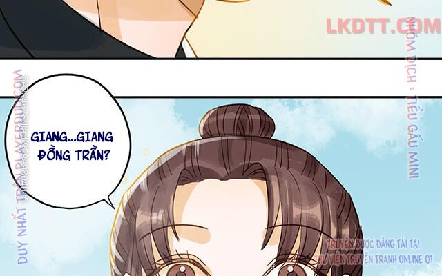 Chồng trước 18 tuổi: Chapter 34
