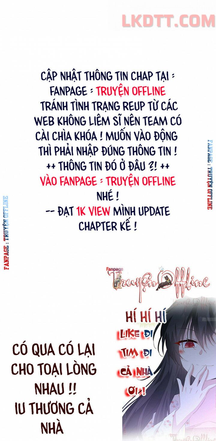 Chồng trước 18 tuổi: Chapter 34