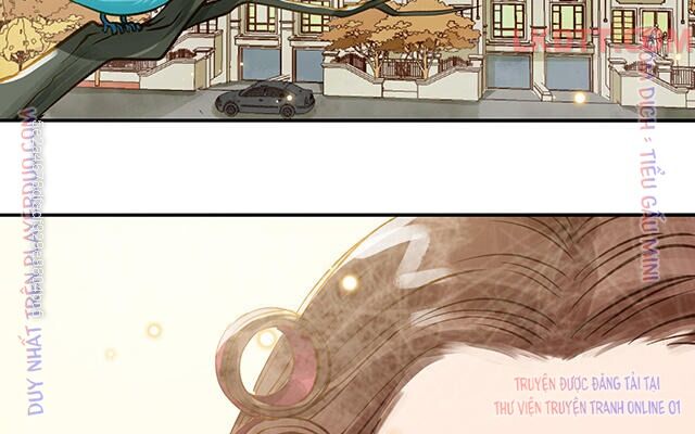 Chồng trước 18 tuổi: Chapter 34