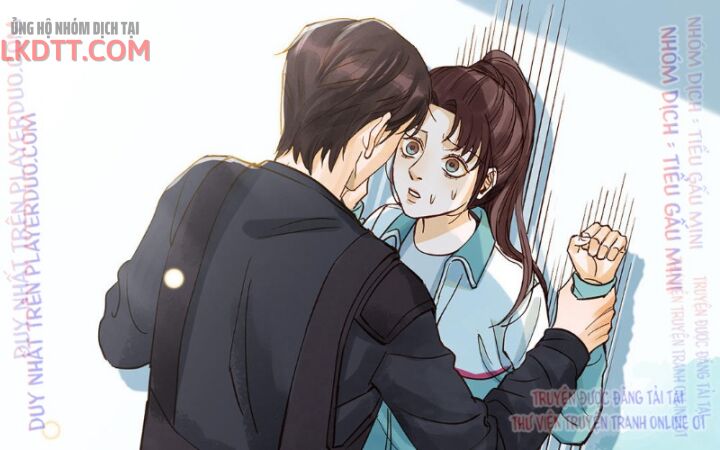 Chồng trước 18 tuổi: Chapter 36