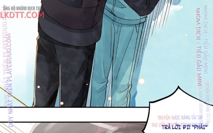 Chồng trước 18 tuổi: Chapter 36