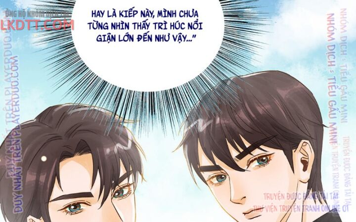 Chồng trước 18 tuổi: Chapter 36
