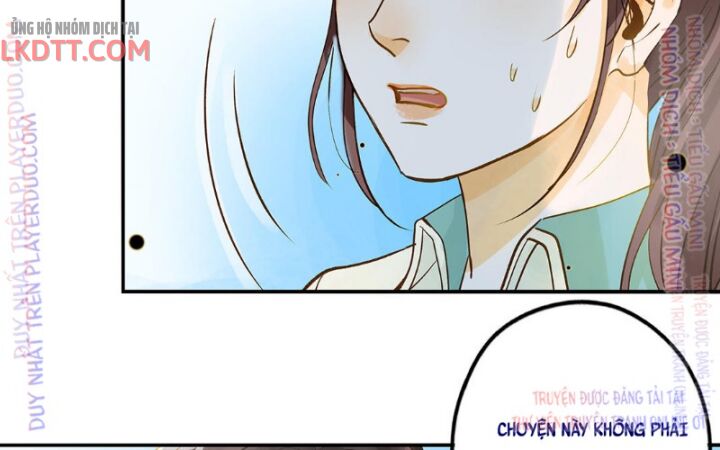 Chồng trước 18 tuổi: Chapter 36