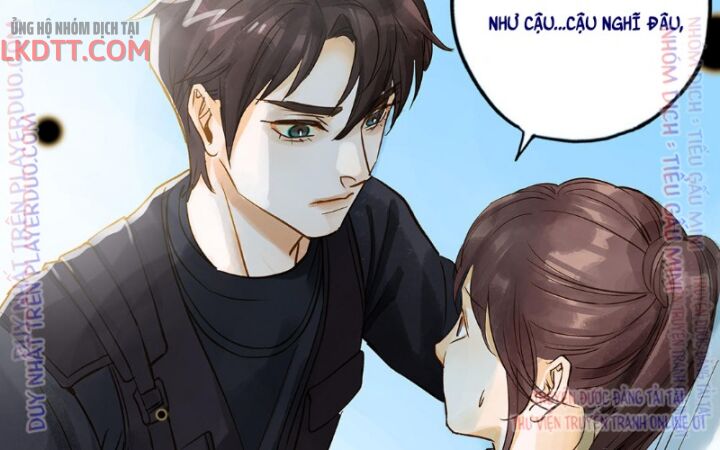Chồng trước 18 tuổi: Chapter 36