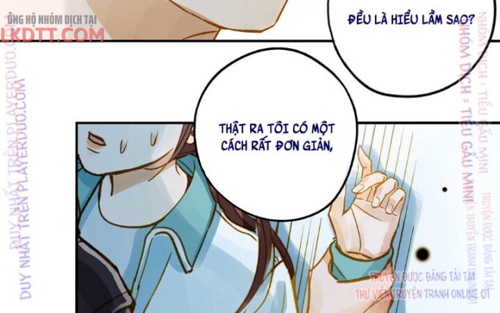 Chồng trước 18 tuổi: Chapter 36