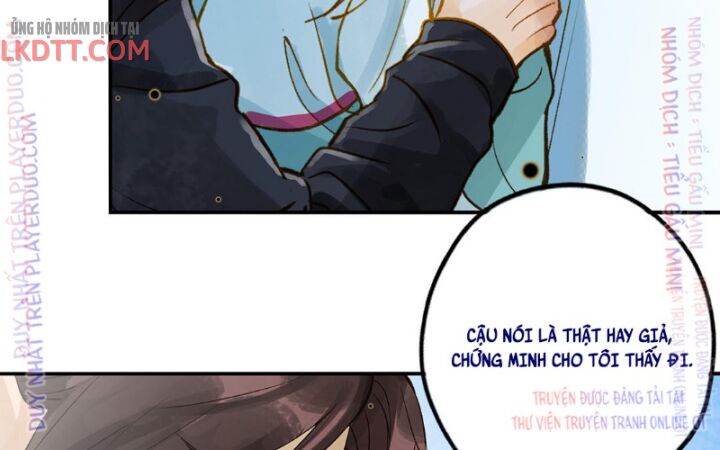 Chồng trước 18 tuổi: Chapter 36