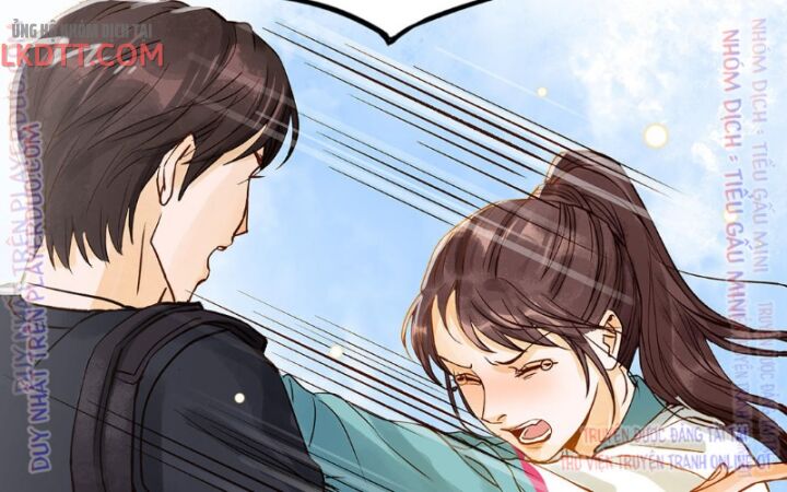 Chồng trước 18 tuổi: Chapter 36