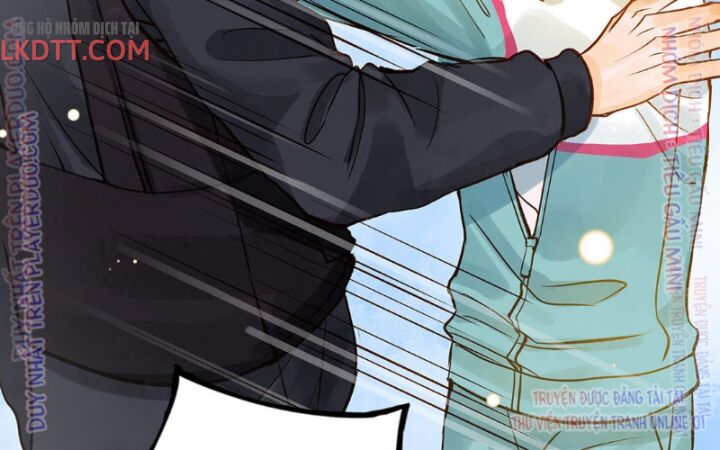 Chồng trước 18 tuổi: Chapter 36