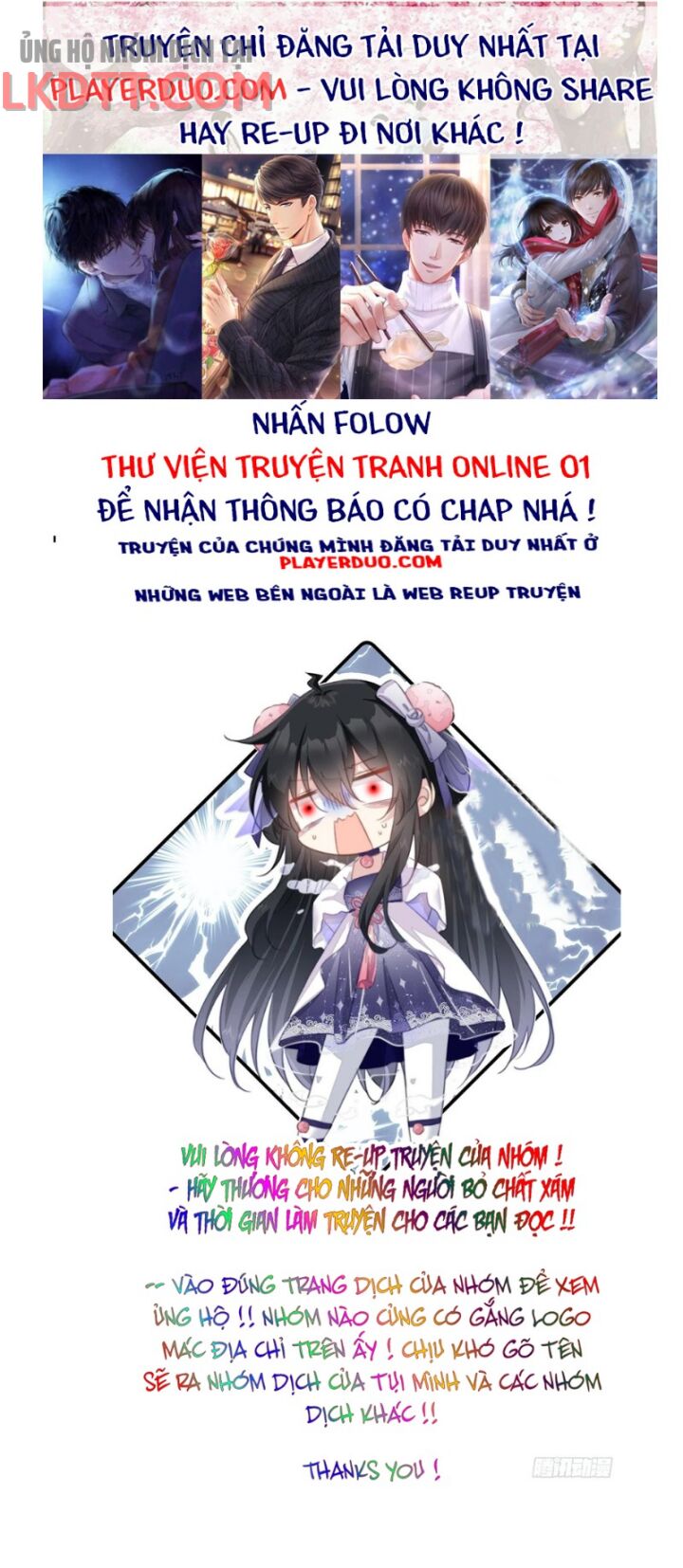 Chồng trước 18 tuổi: Chapter 36