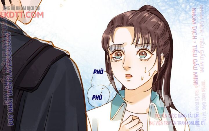 Chồng trước 18 tuổi: Chapter 36