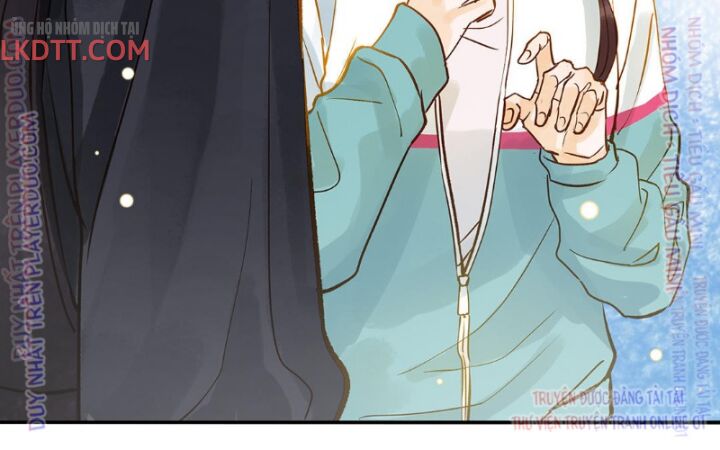 Chồng trước 18 tuổi: Chapter 36