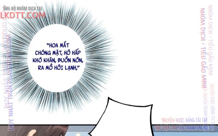 Chồng trước 18 tuổi: Chapter 36