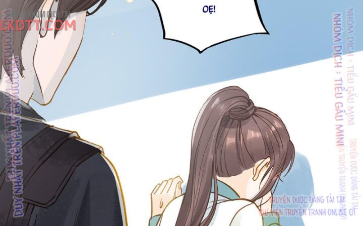 Chồng trước 18 tuổi: Chapter 36