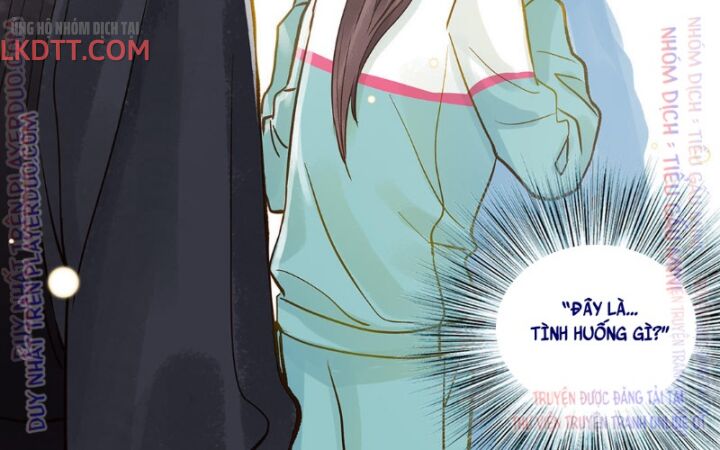 Chồng trước 18 tuổi: Chapter 36