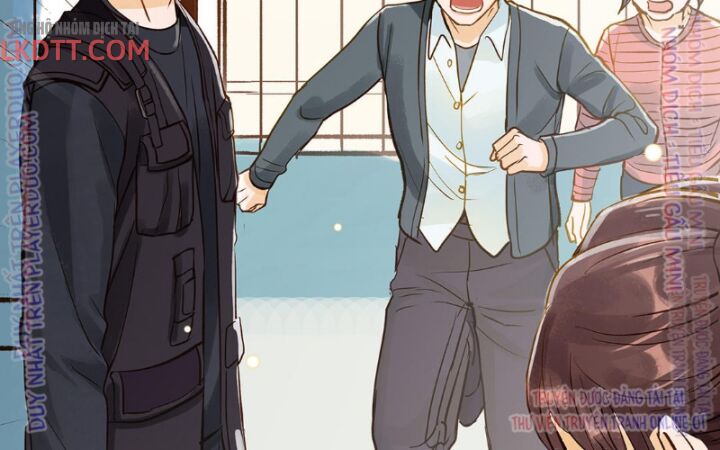 Chồng trước 18 tuổi: Chapter 36