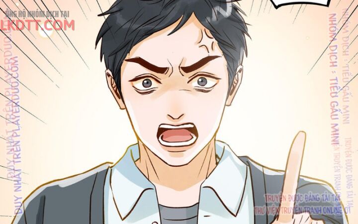 Chồng trước 18 tuổi: Chapter 36
