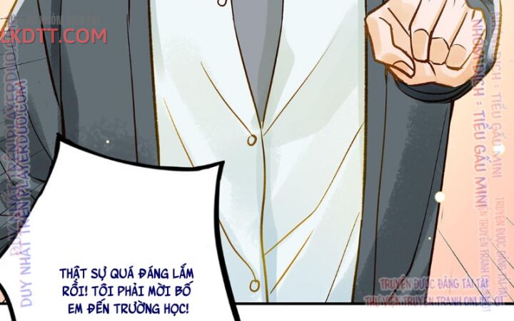 Chồng trước 18 tuổi: Chapter 36