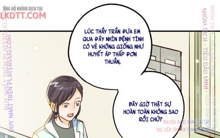 Chồng trước 18 tuổi: Chapter 36