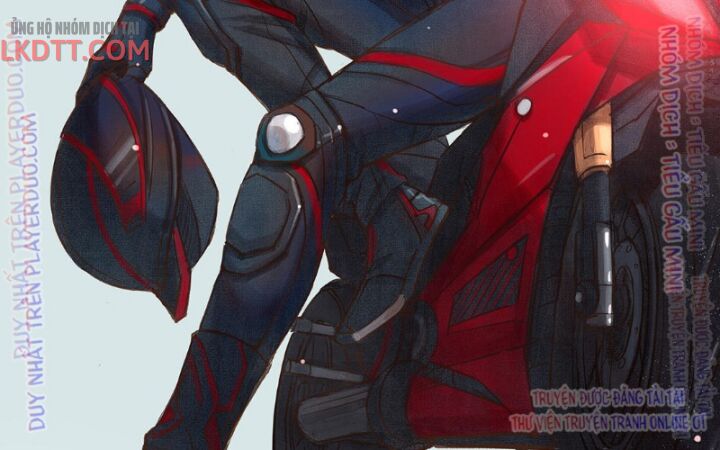 Chồng trước 18 tuổi: Chapter 36