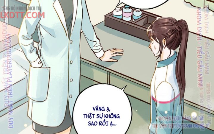 Chồng trước 18 tuổi: Chapter 36