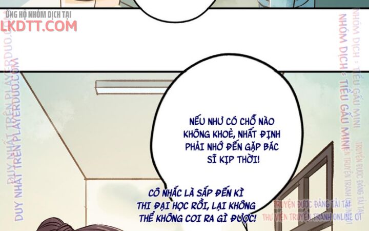 Chồng trước 18 tuổi: Chapter 36
