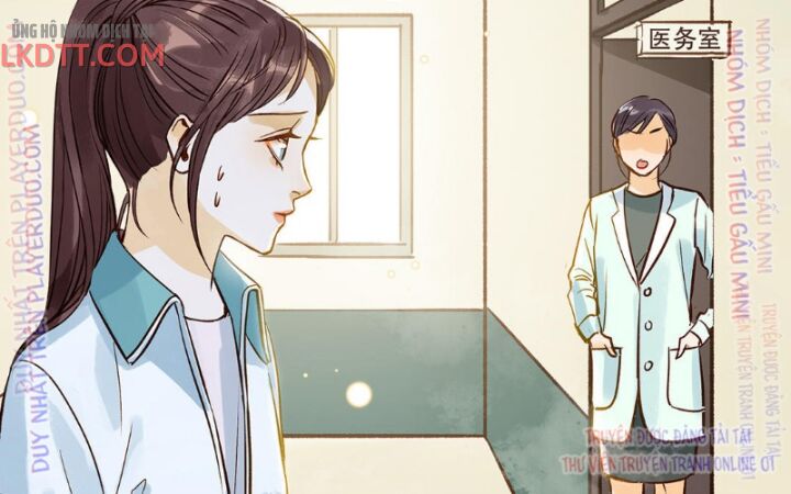 Chồng trước 18 tuổi: Chapter 36